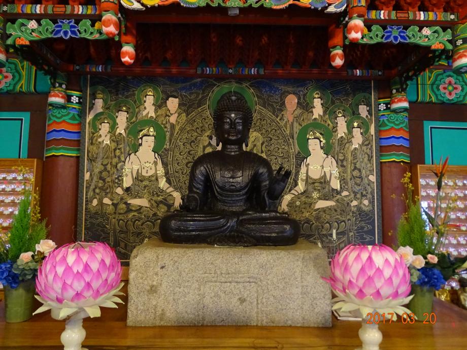 충청북도 문화재돌봄사업