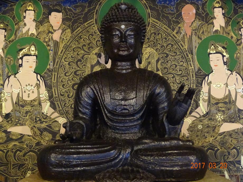 충청북도 문화재돌봄사업