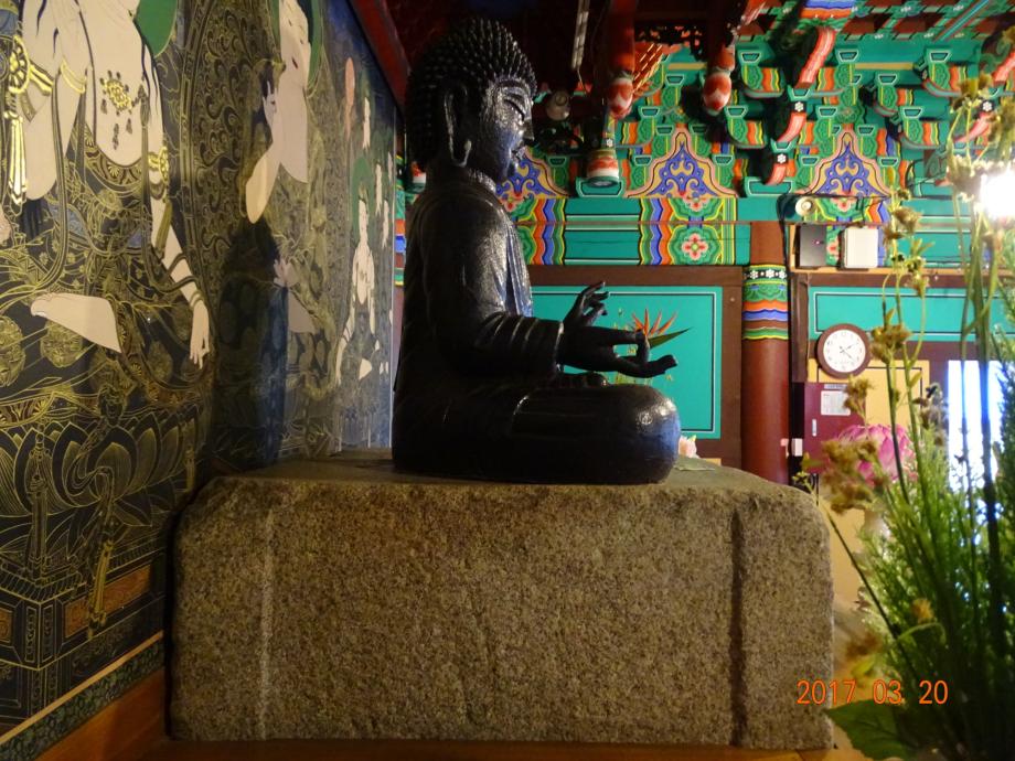 충청북도 문화재돌봄사업