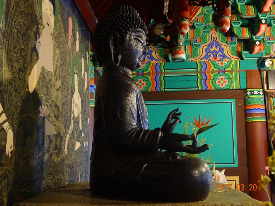 충청북도 문화재돌봄사업