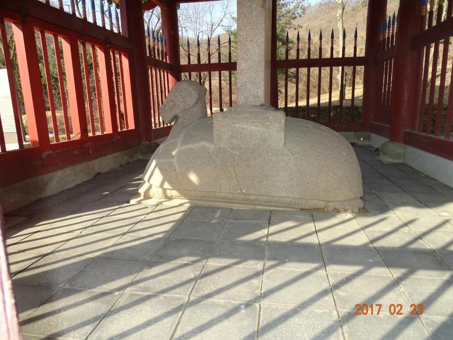 충청북도 문화재돌봄사업
