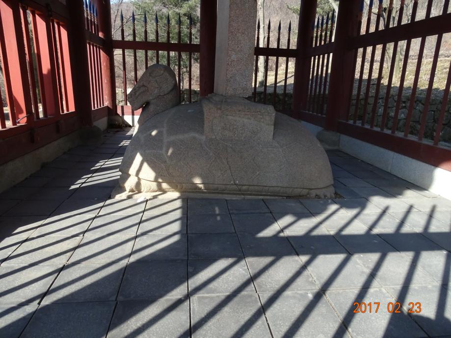 충청북도 문화재돌봄사업