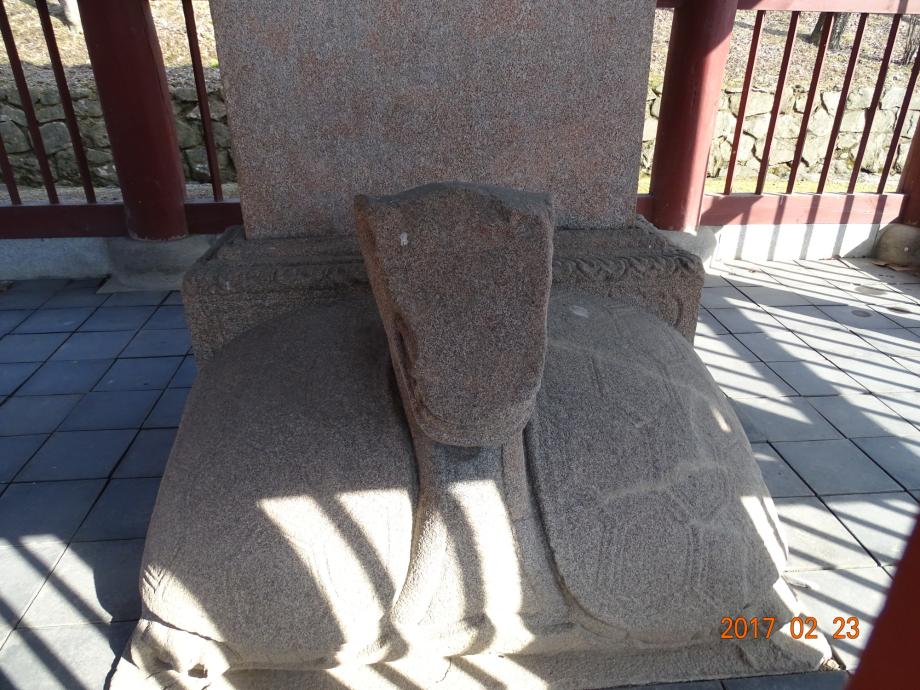 충청북도 문화재돌봄사업