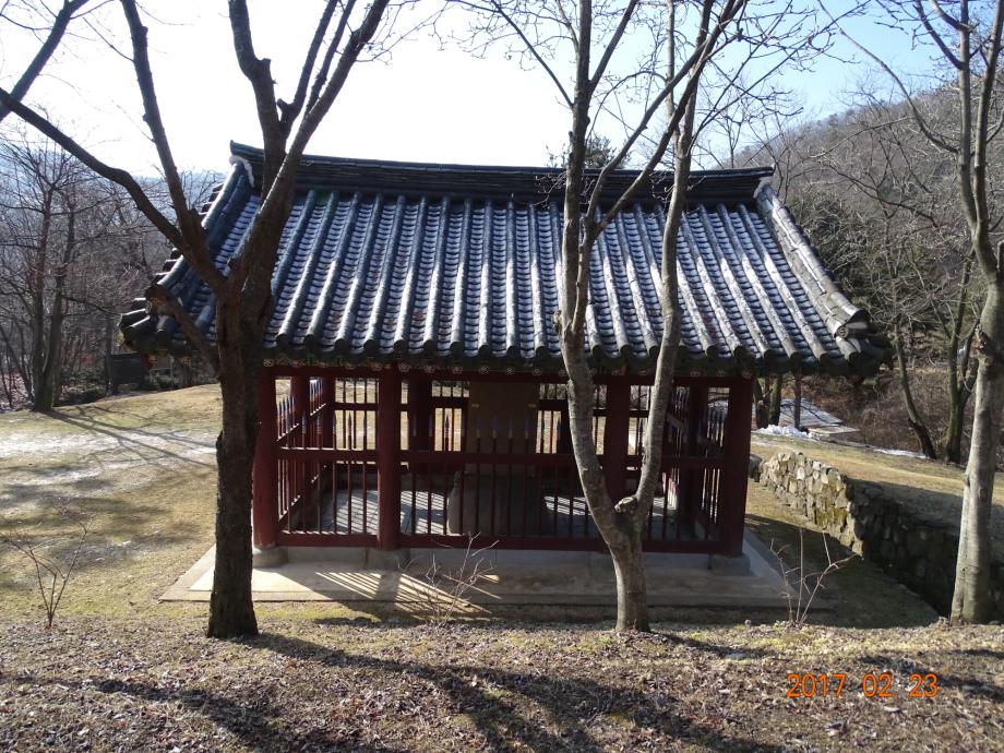 충청북도 문화재돌봄사업
