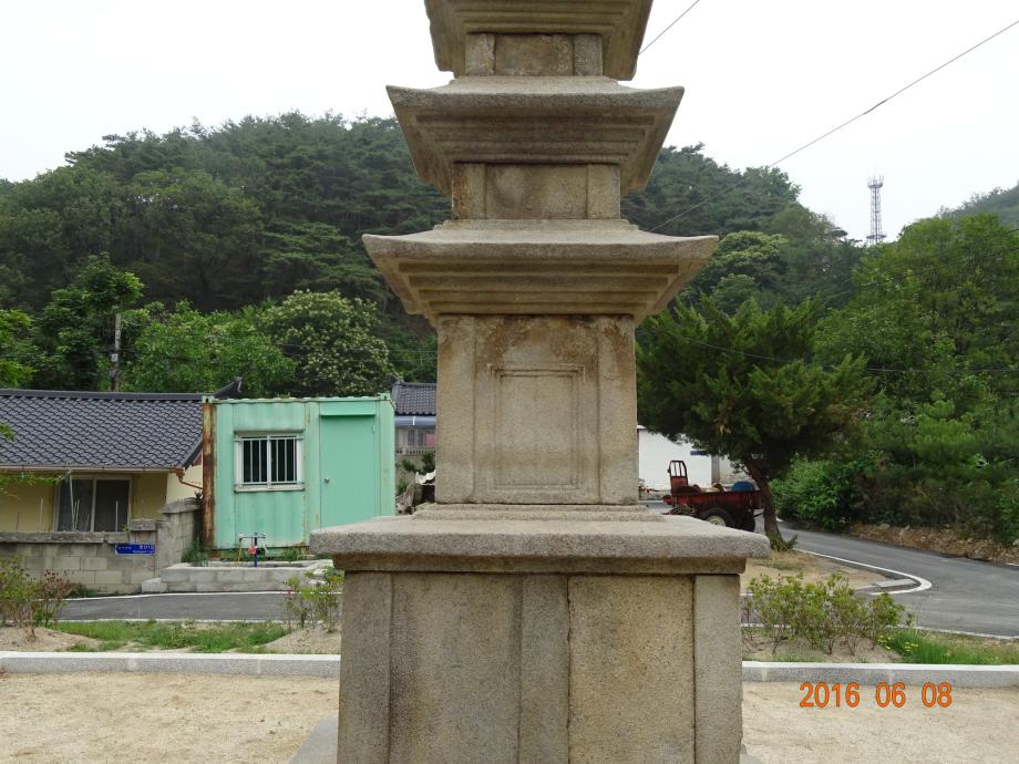 충청북도 문화재돌봄사업