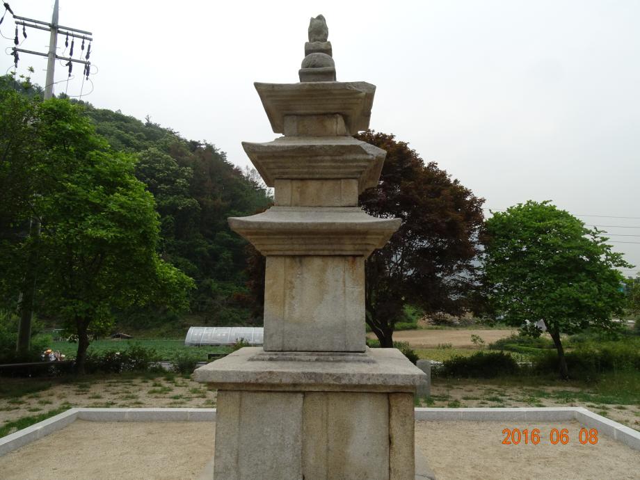 충청북도 문화재돌봄사업