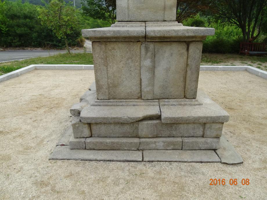 충청북도 문화재돌봄사업