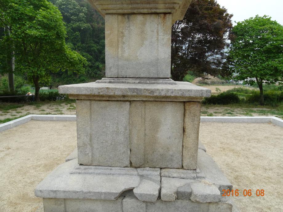 충청북도 문화재돌봄사업