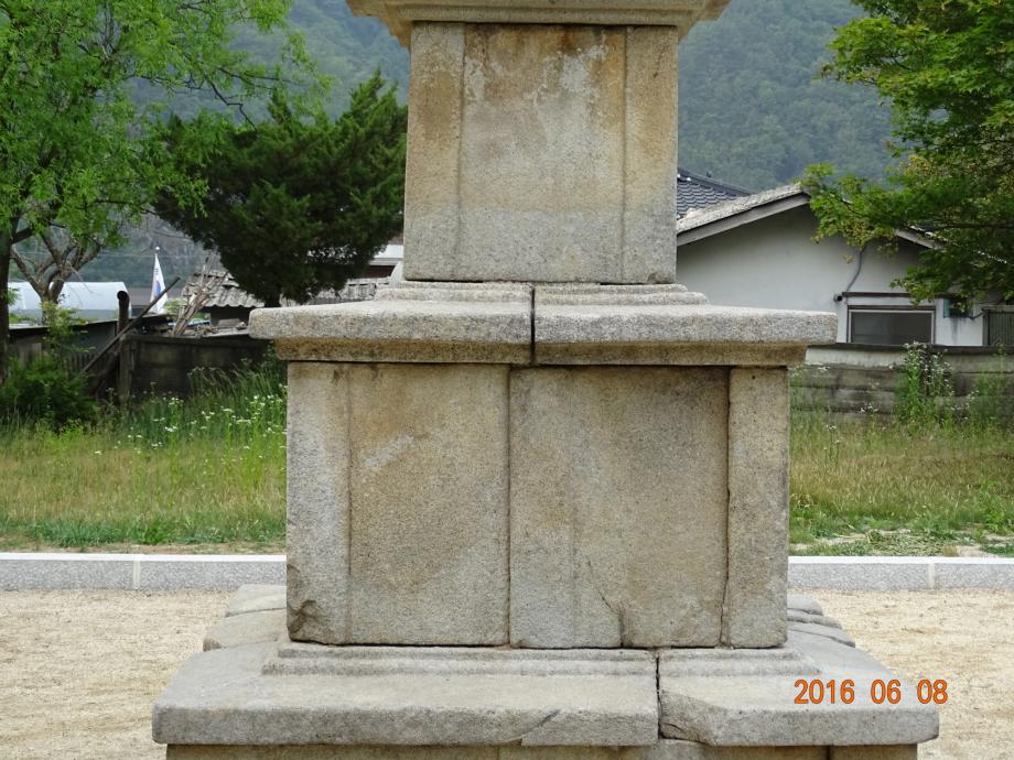 충청북도 문화재돌봄사업