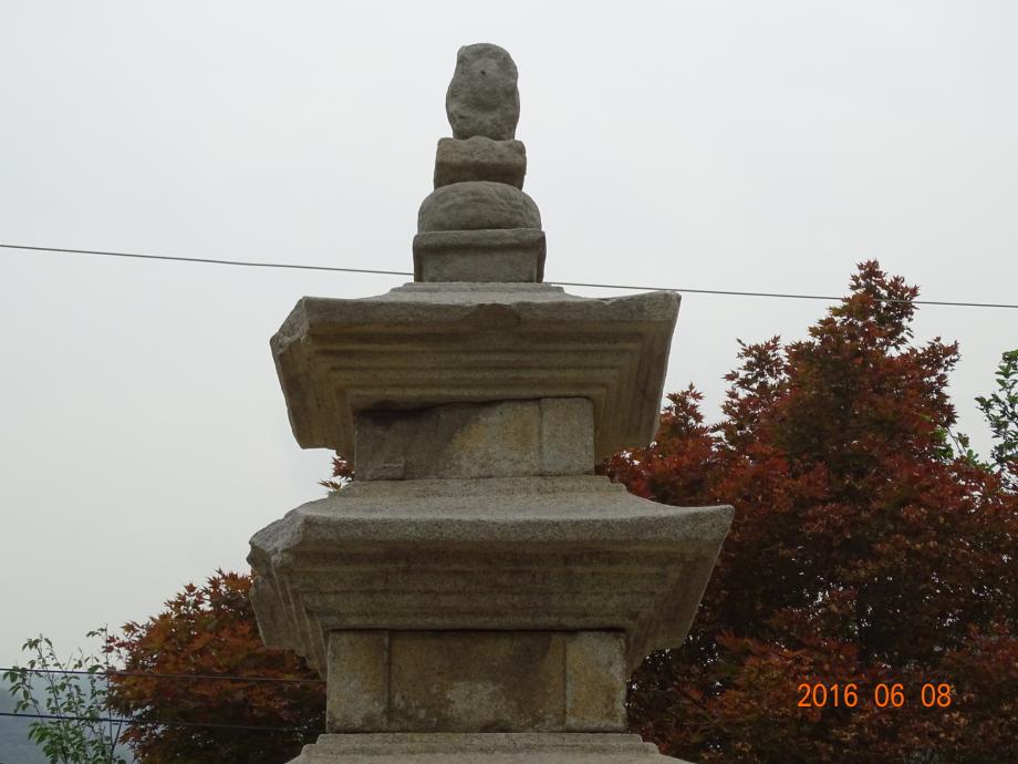 충청북도 문화재돌봄사업