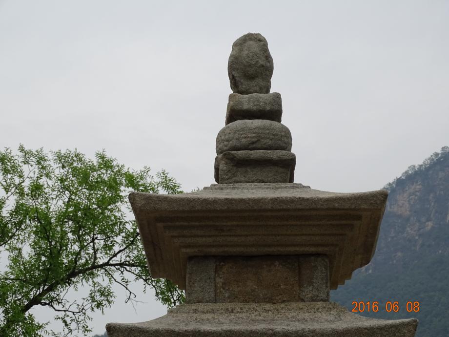 충청북도 문화재돌봄사업