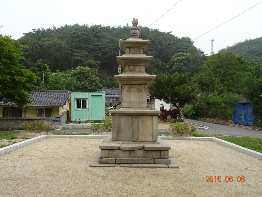 충청북도 문화재돌봄사업