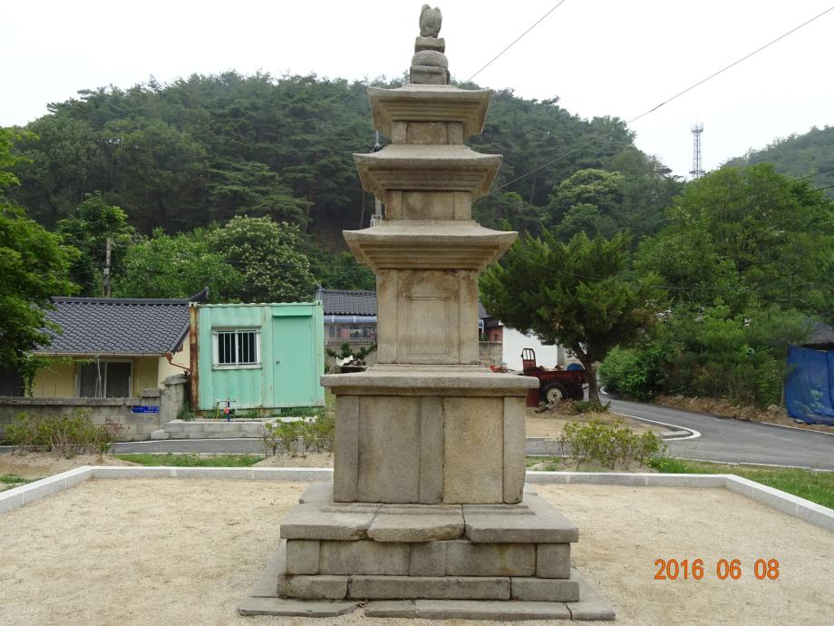 충청북도 문화재돌봄사업