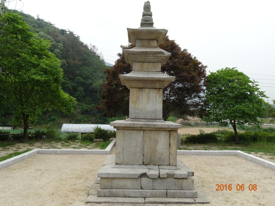 충청북도 문화재돌봄사업