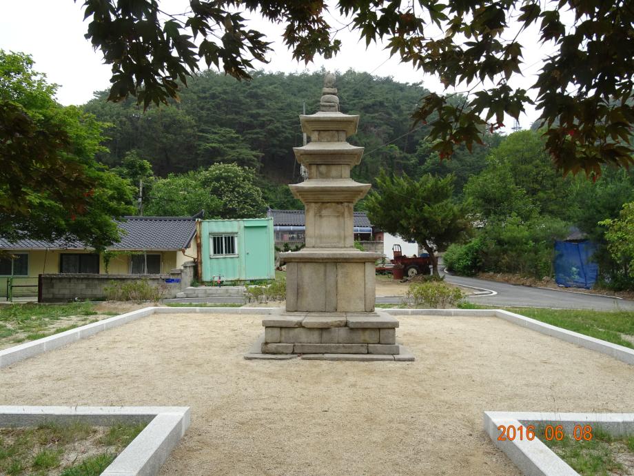충청북도 문화재돌봄사업