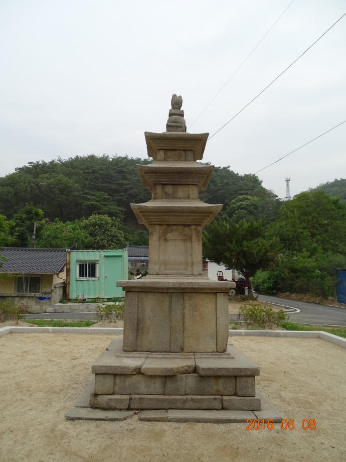 충청북도 문화재돌봄사업