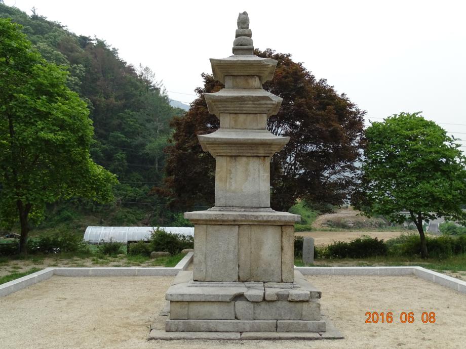 충청북도 문화재돌봄사업