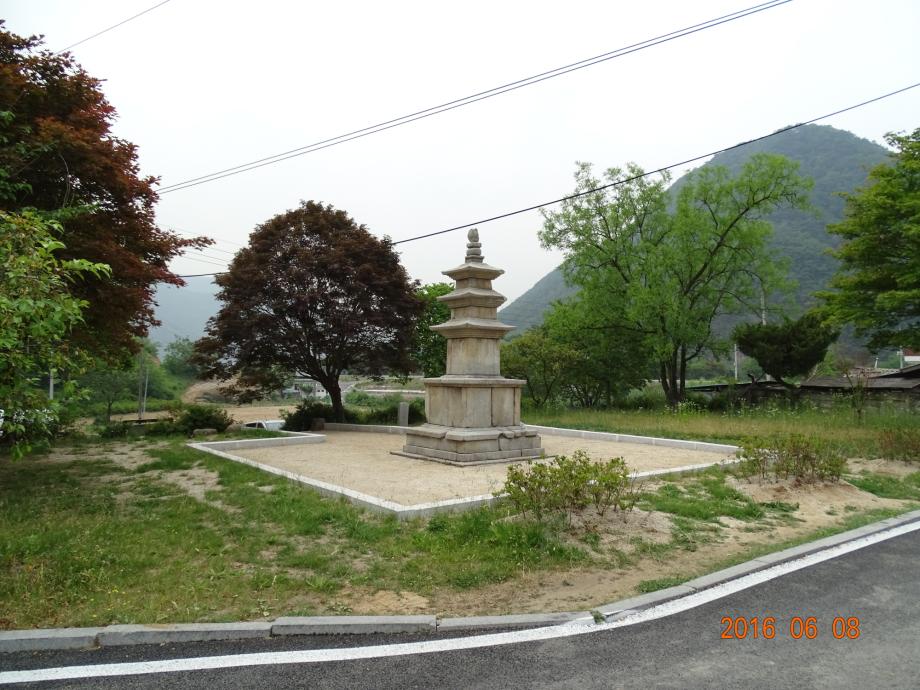 충청북도 문화재돌봄사업