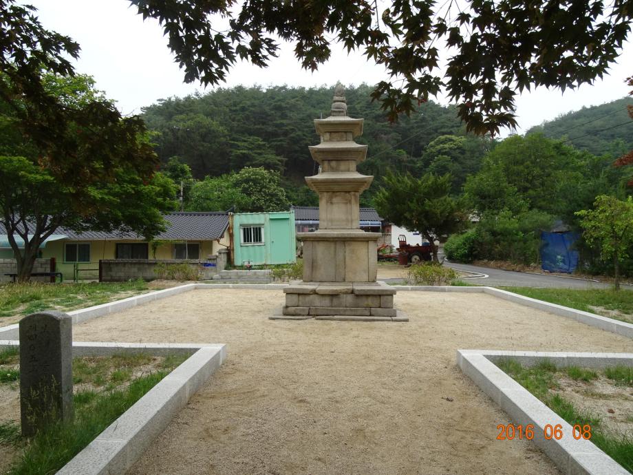 충청북도 문화재돌봄사업