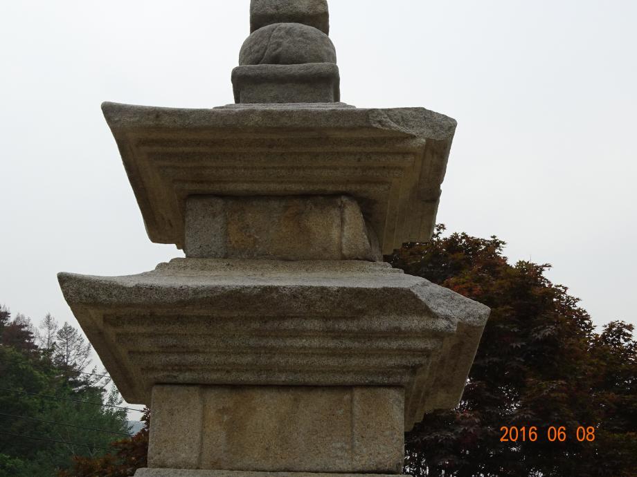 충청북도 문화재돌봄사업