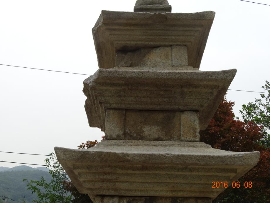 충청북도 문화재돌봄사업