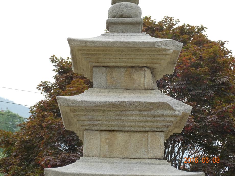 충청북도 문화재돌봄사업