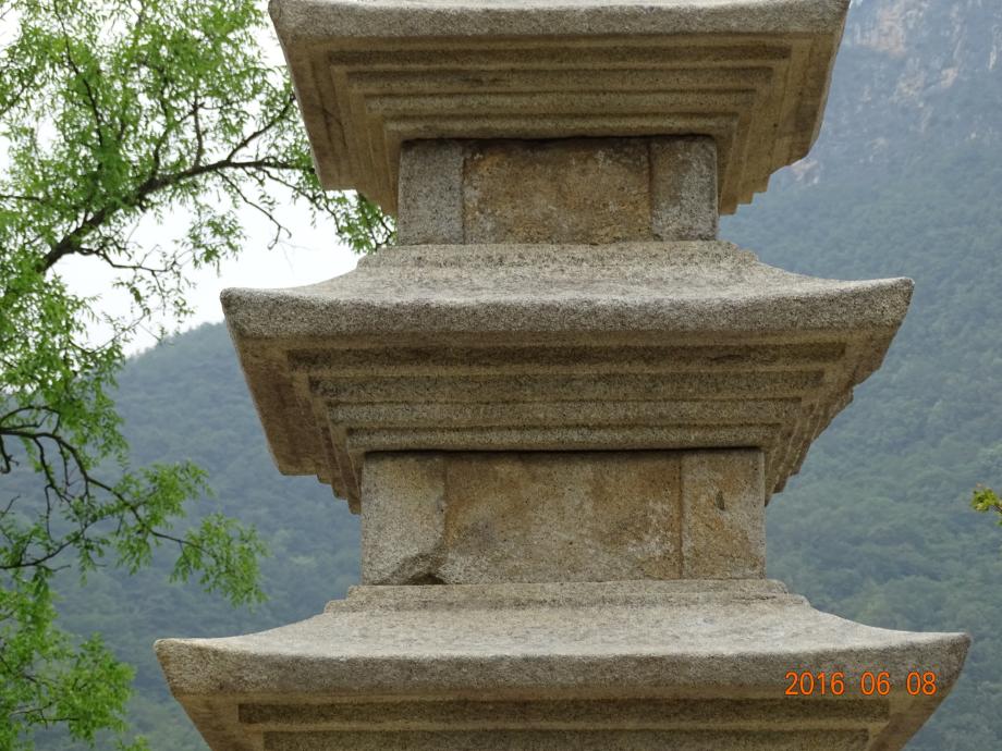 충청북도 문화재돌봄사업