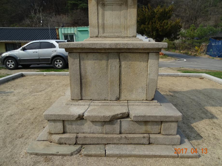 충청북도 문화재돌봄사업