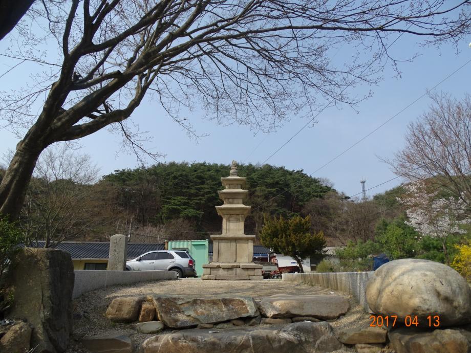 충청북도 문화재돌봄사업