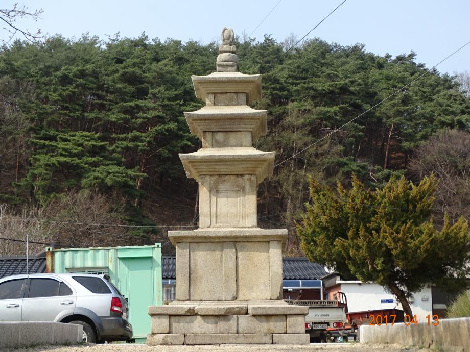 충청북도 문화재돌봄사업