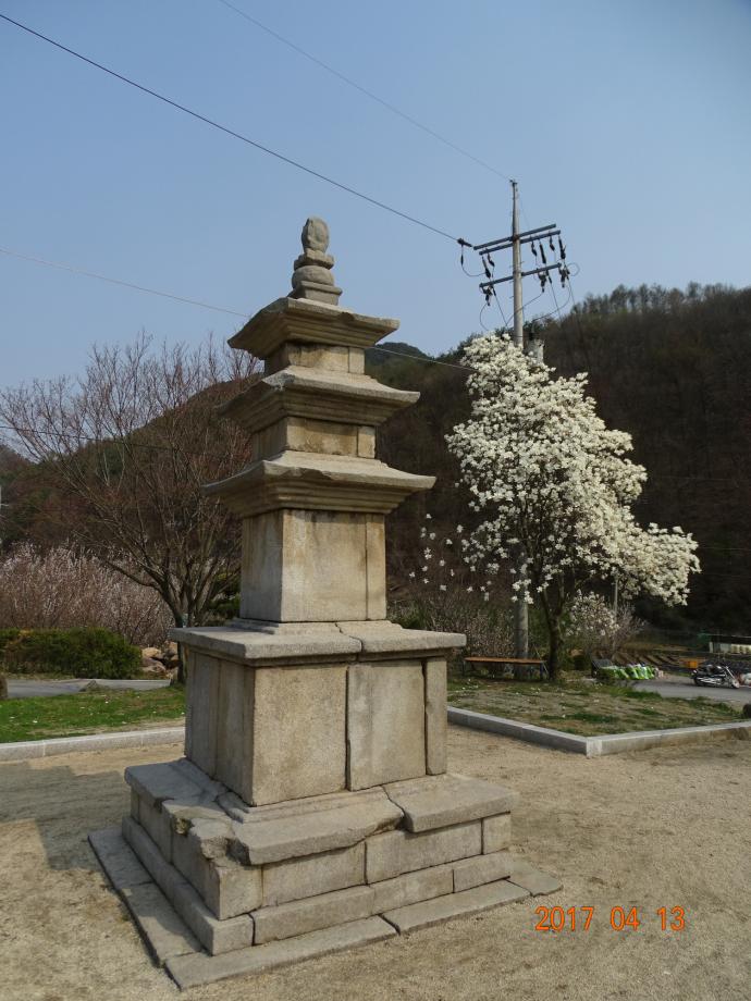 충청북도 문화재돌봄사업