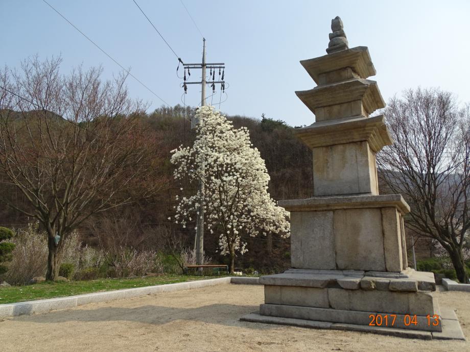 충청북도 문화재돌봄사업