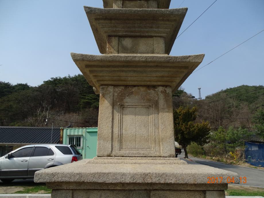 충청북도 문화재돌봄사업