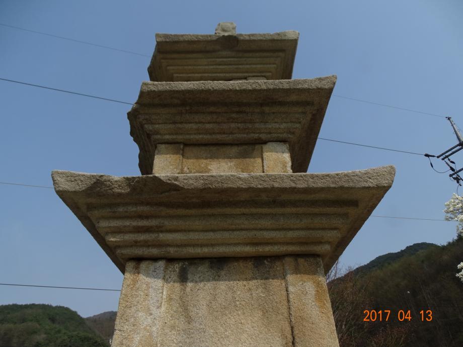 충청북도 문화재돌봄사업