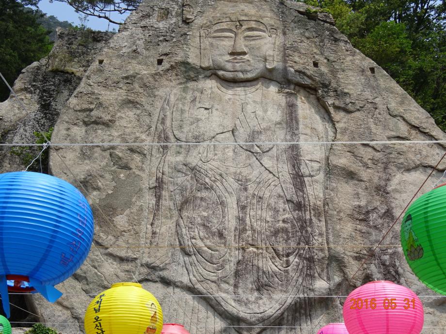 충청북도 문화재돌봄사업