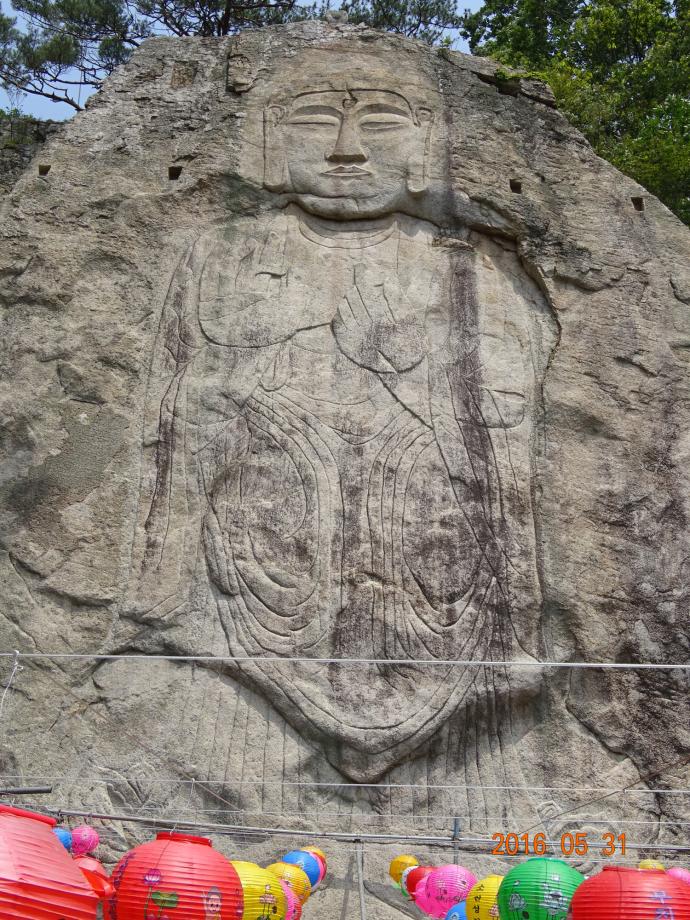 충청북도 문화재돌봄사업