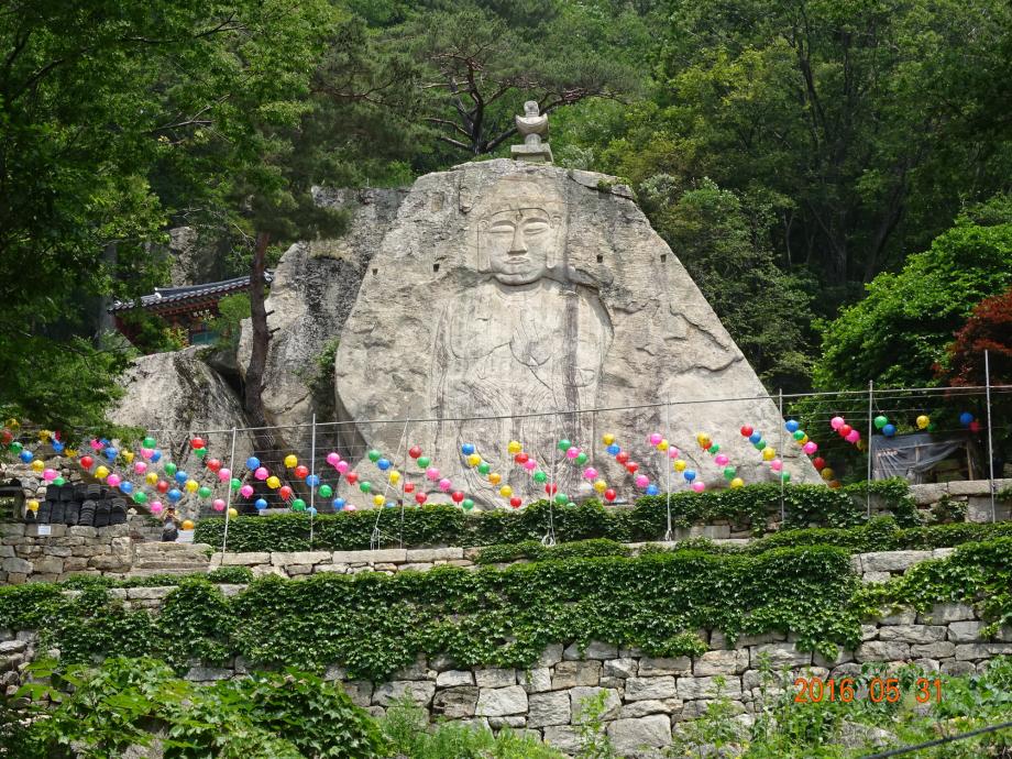 충청북도 문화재돌봄사업
