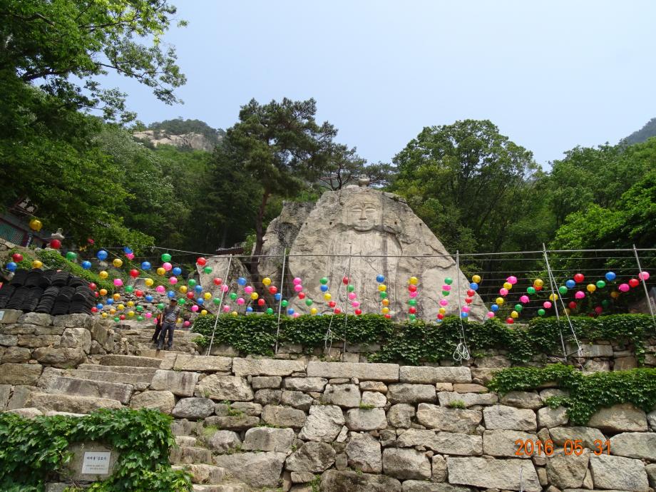 충청북도 문화재돌봄사업