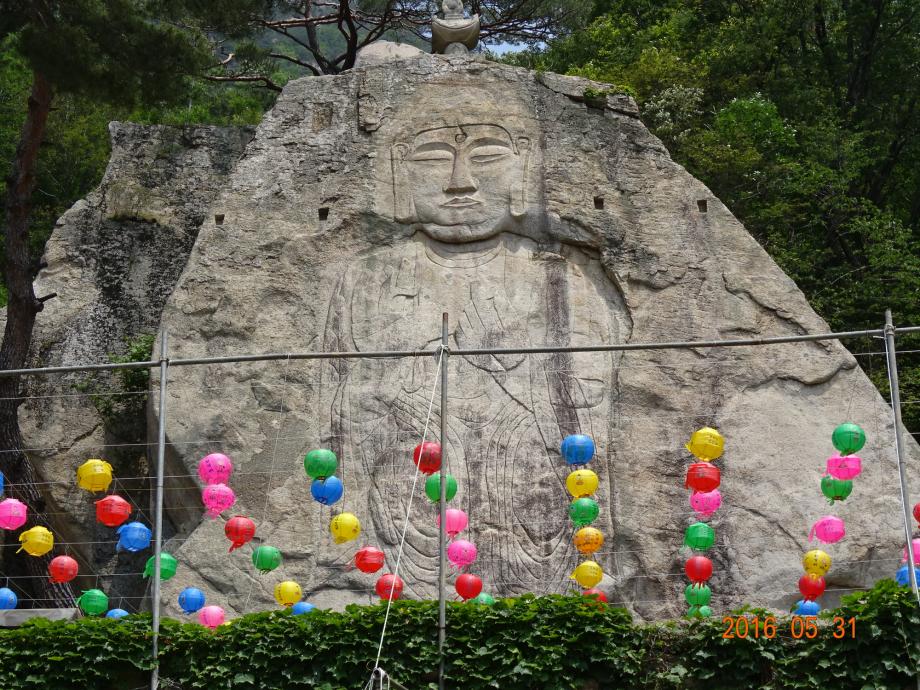 충청북도 문화재돌봄사업