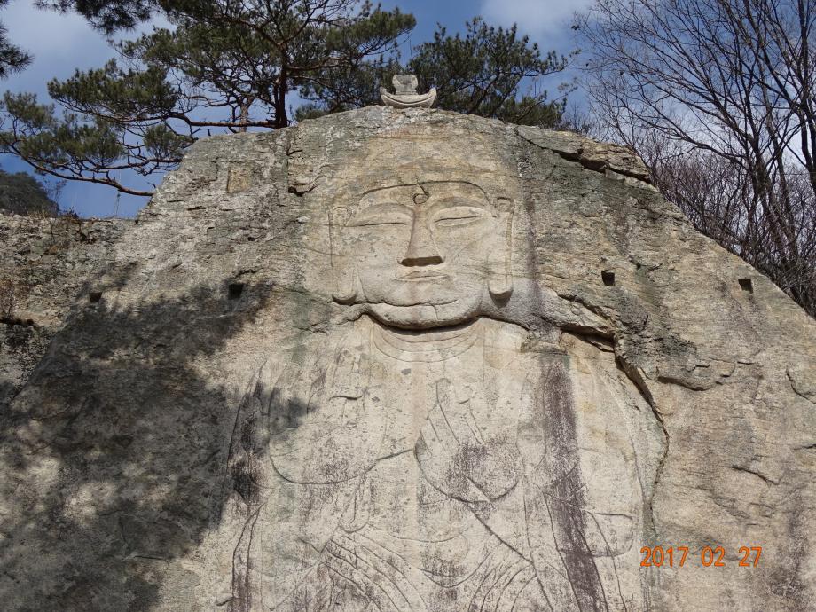 충청북도 문화재돌봄사업