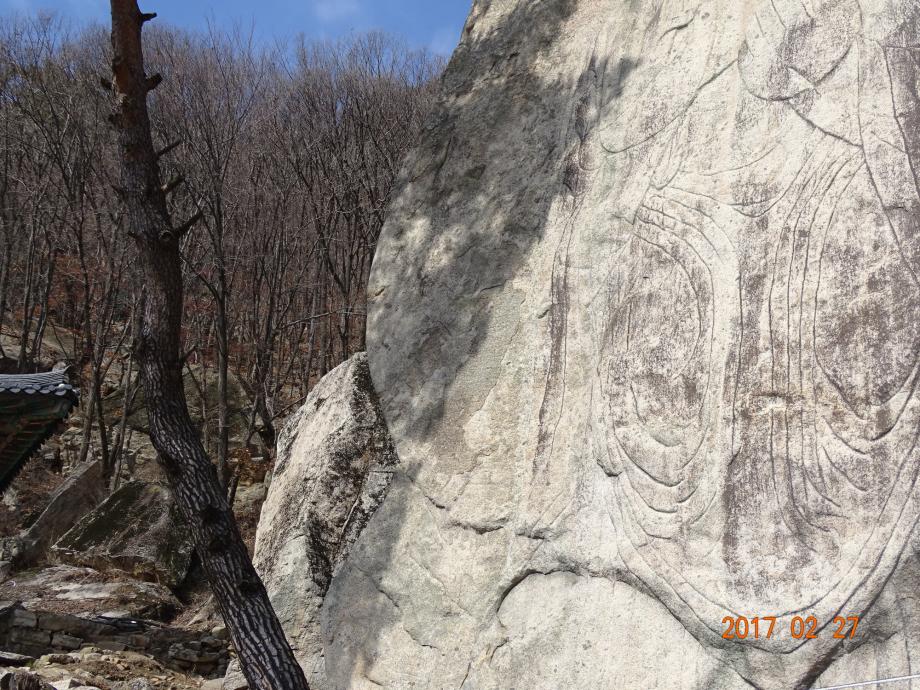 충청북도 문화재돌봄사업
