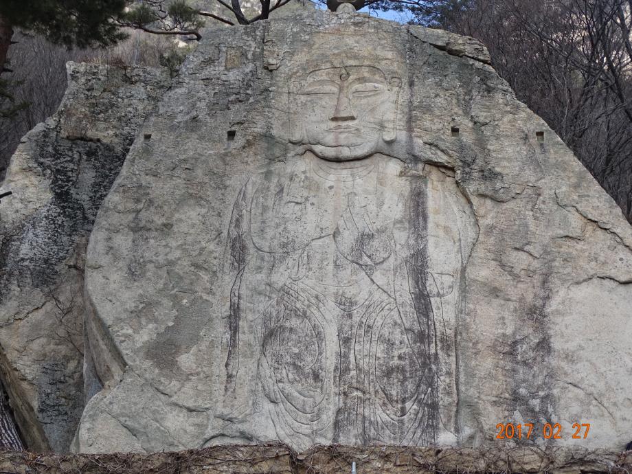 충청북도 문화재돌봄사업