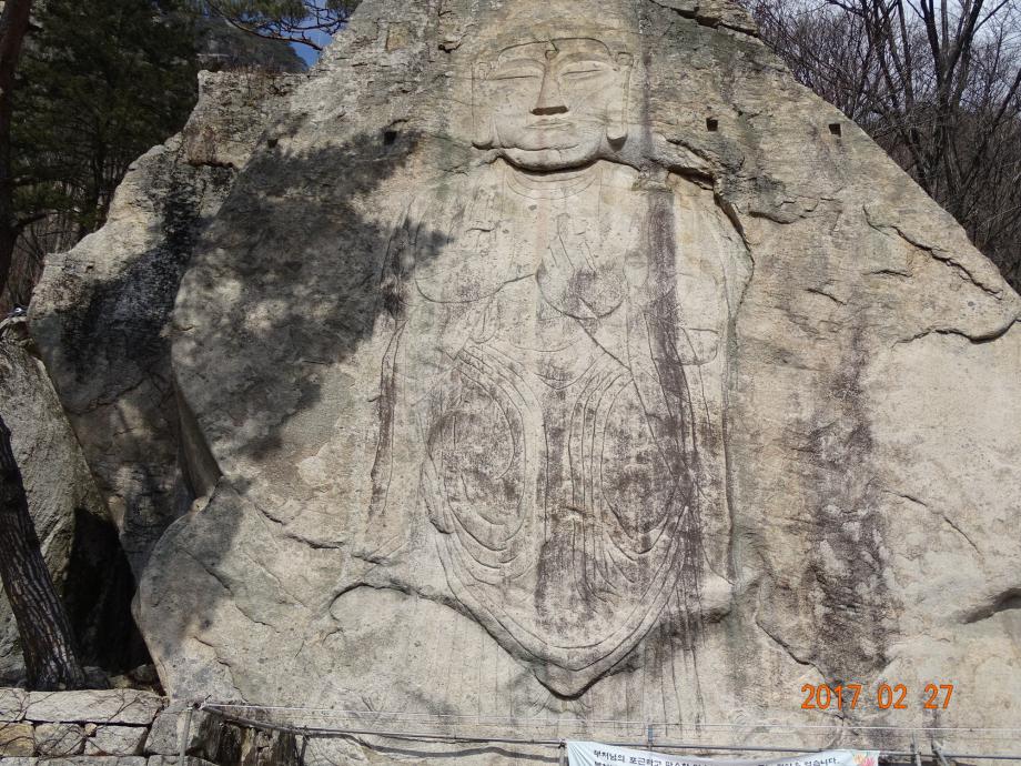 충청북도 문화재돌봄사업