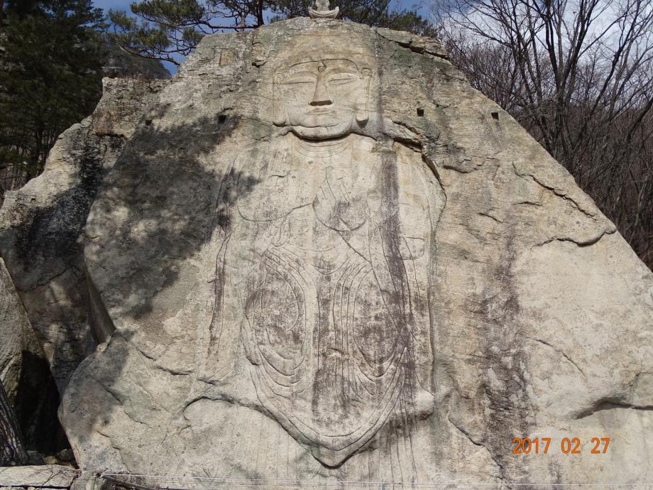 충청북도 문화재돌봄사업