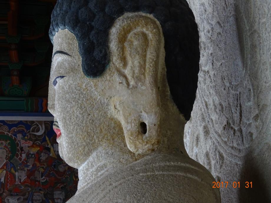 충청북도 문화재돌봄사업