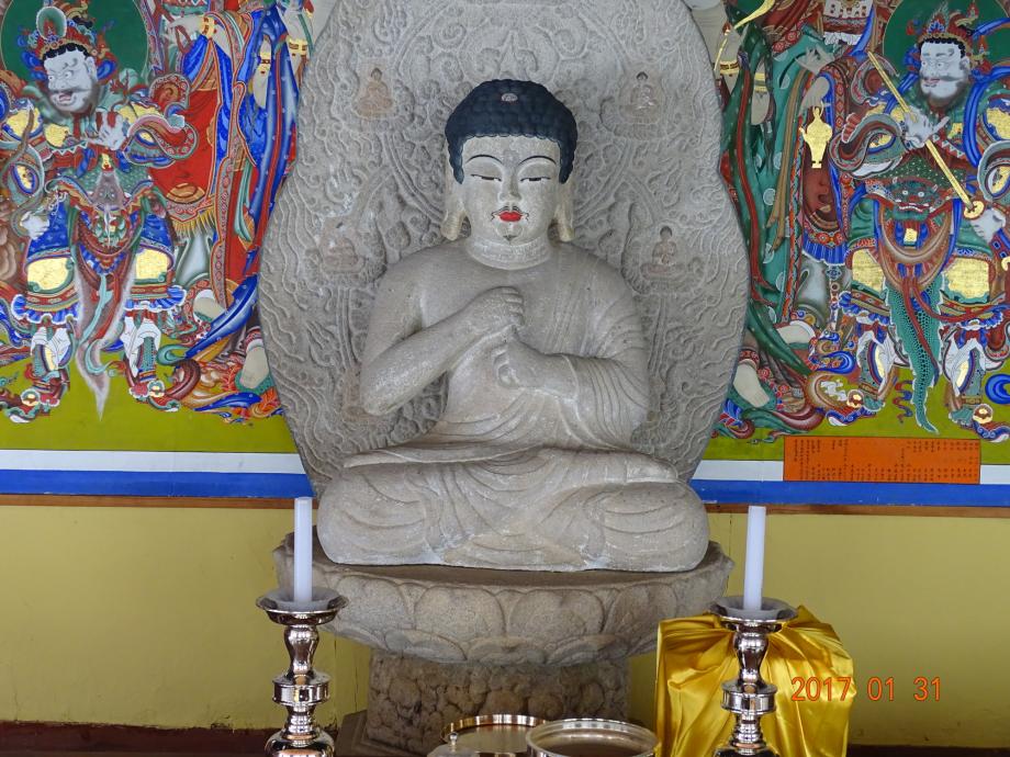 충청북도 문화재돌봄사업