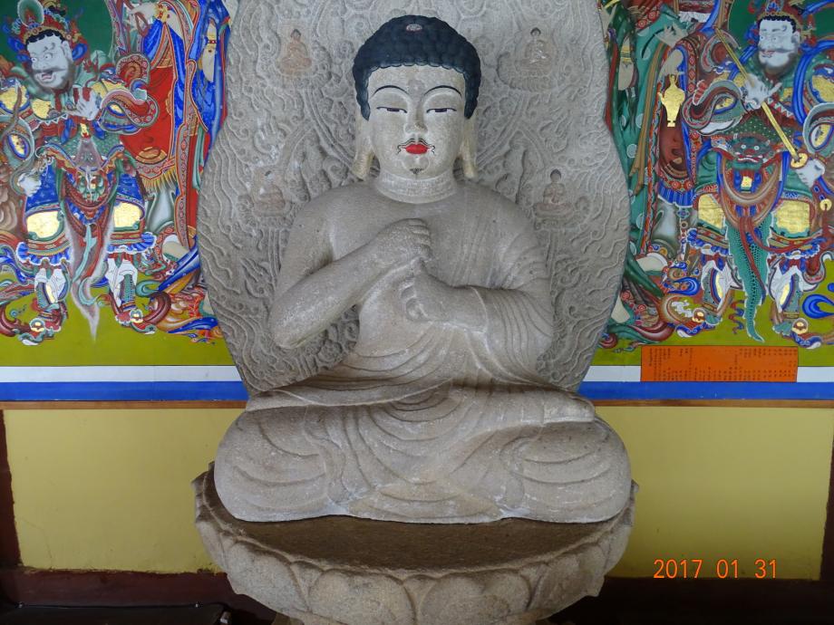 충청북도 문화재돌봄사업