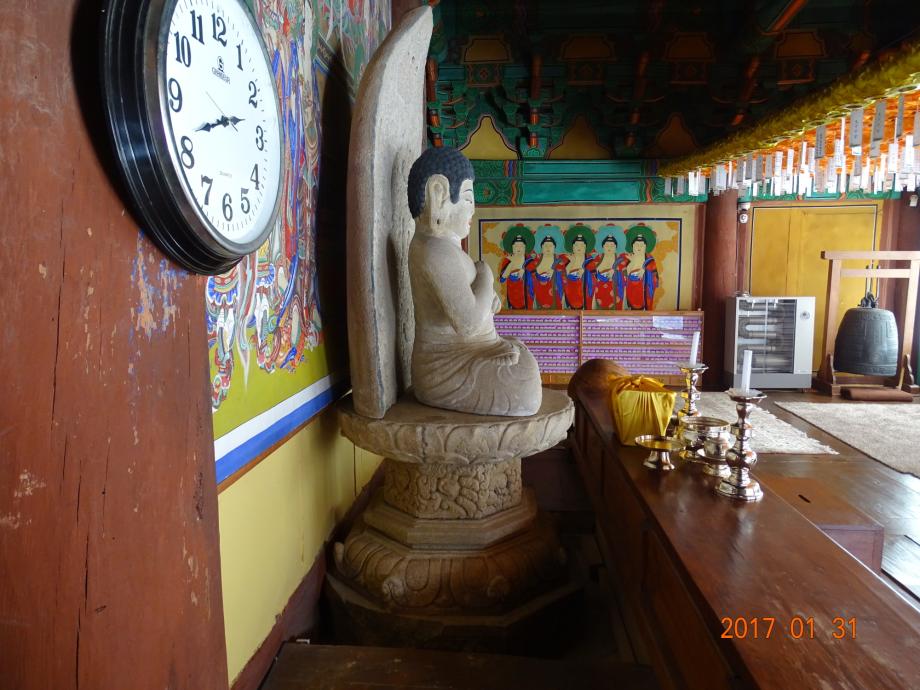 충청북도 문화재돌봄사업