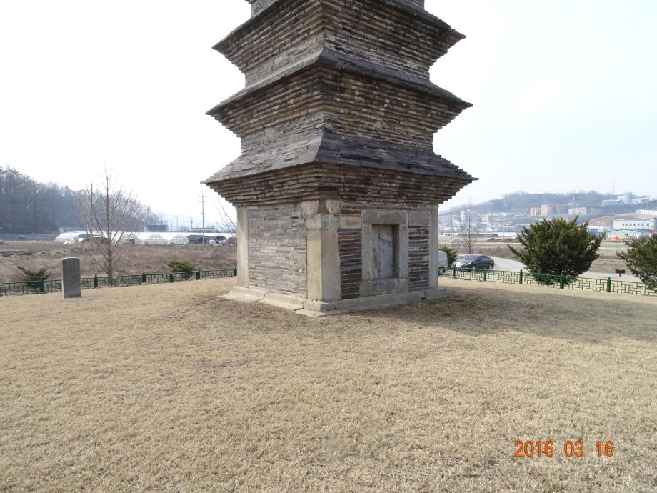 충청북도 문화재돌봄사업