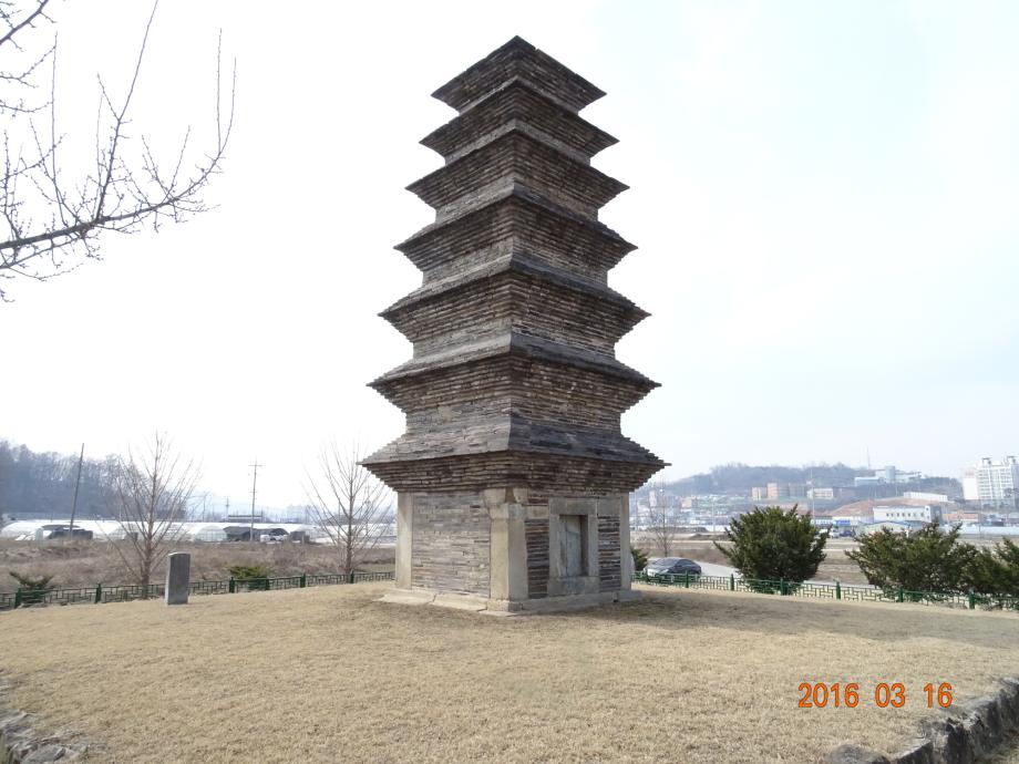 충청북도 문화재돌봄사업